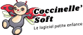 Coccinelle'Soft Logo