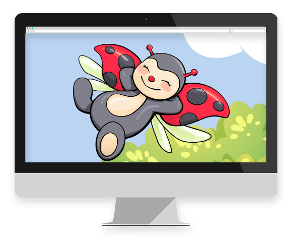 Logiciel petite enfance coccinelle'soft France